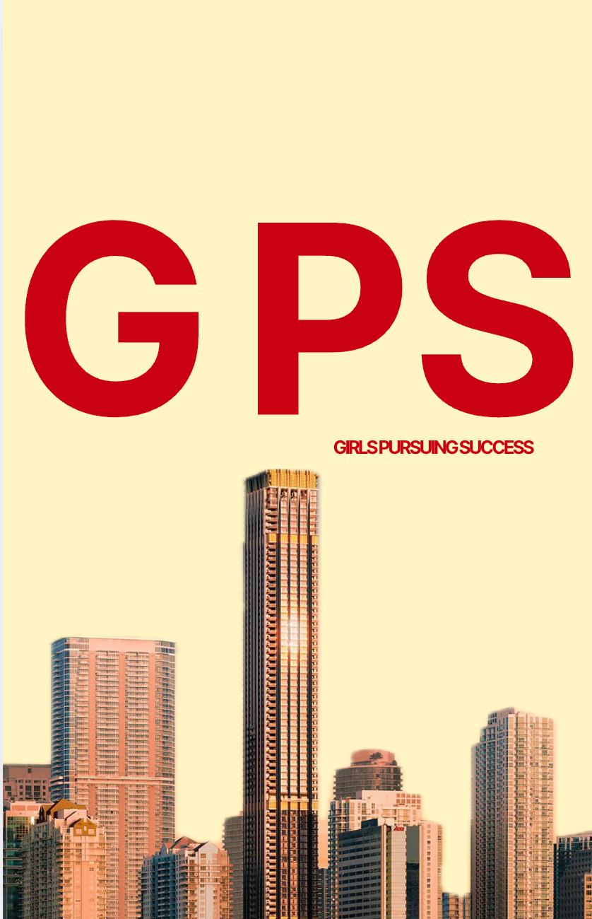 GPS – La Géographie de Ton Ambition
